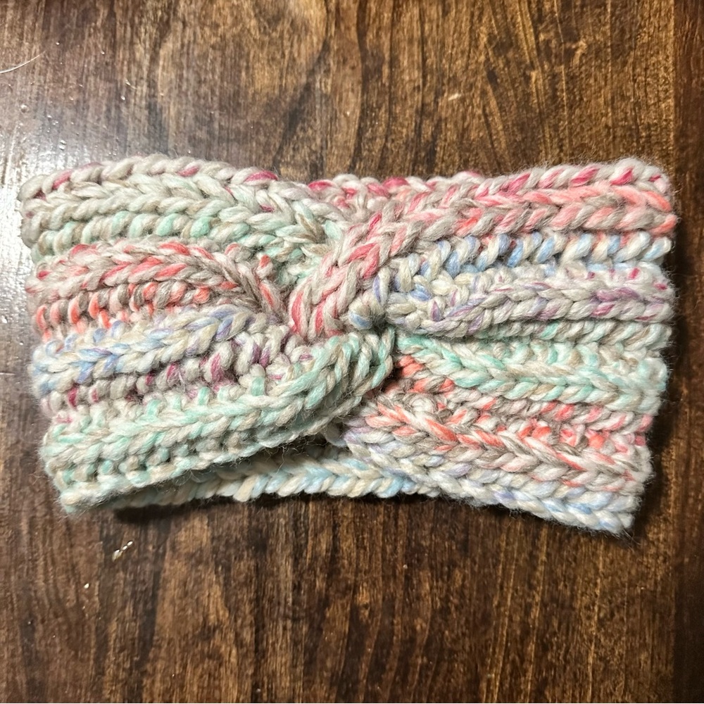 Headband Ear Warmer